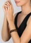 Preview: black - Petit Glamour d'Afrique - Konplott bracelet